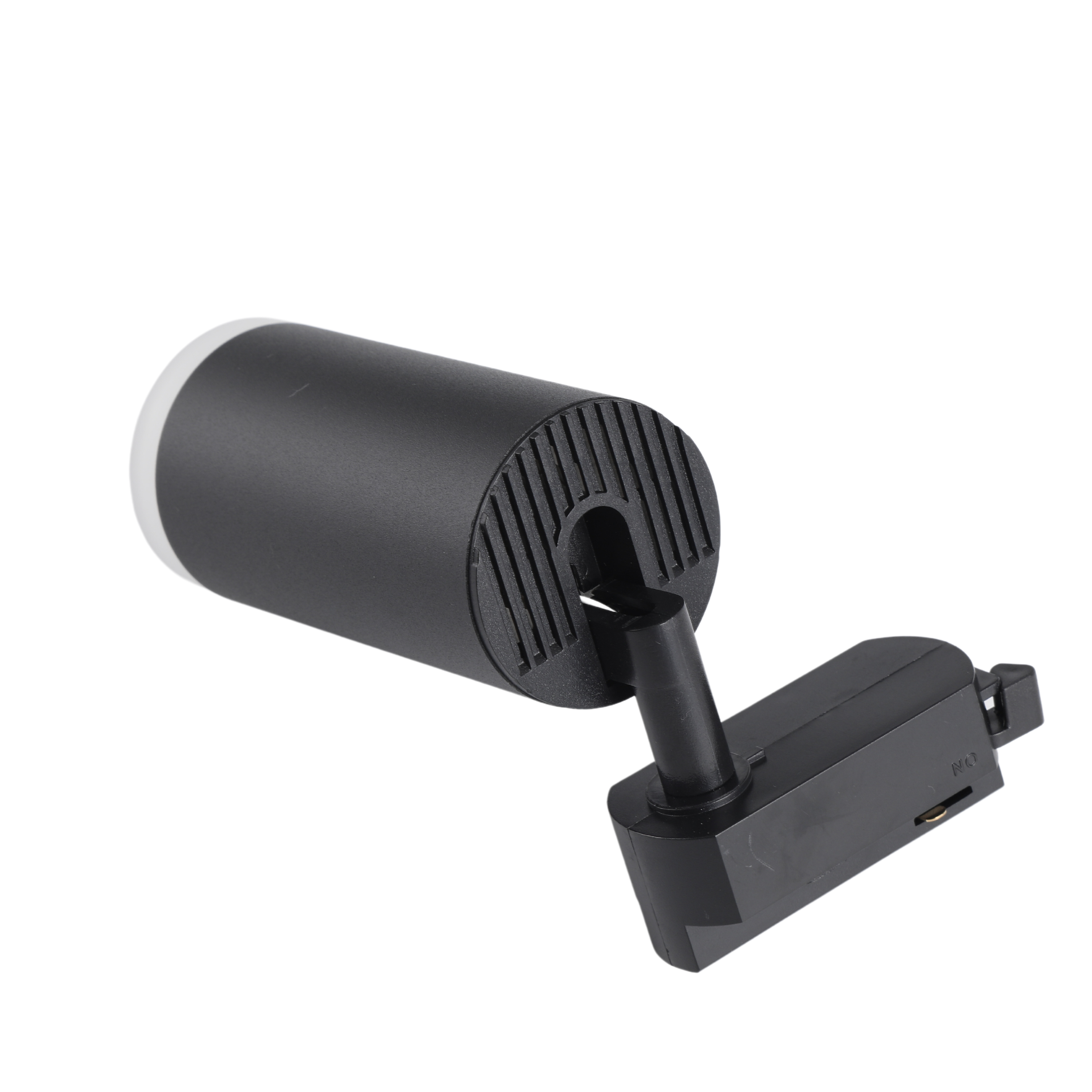 Qavun Holo Serisi Yuvarlak Siyah Ray Spot Light QV 15202-020