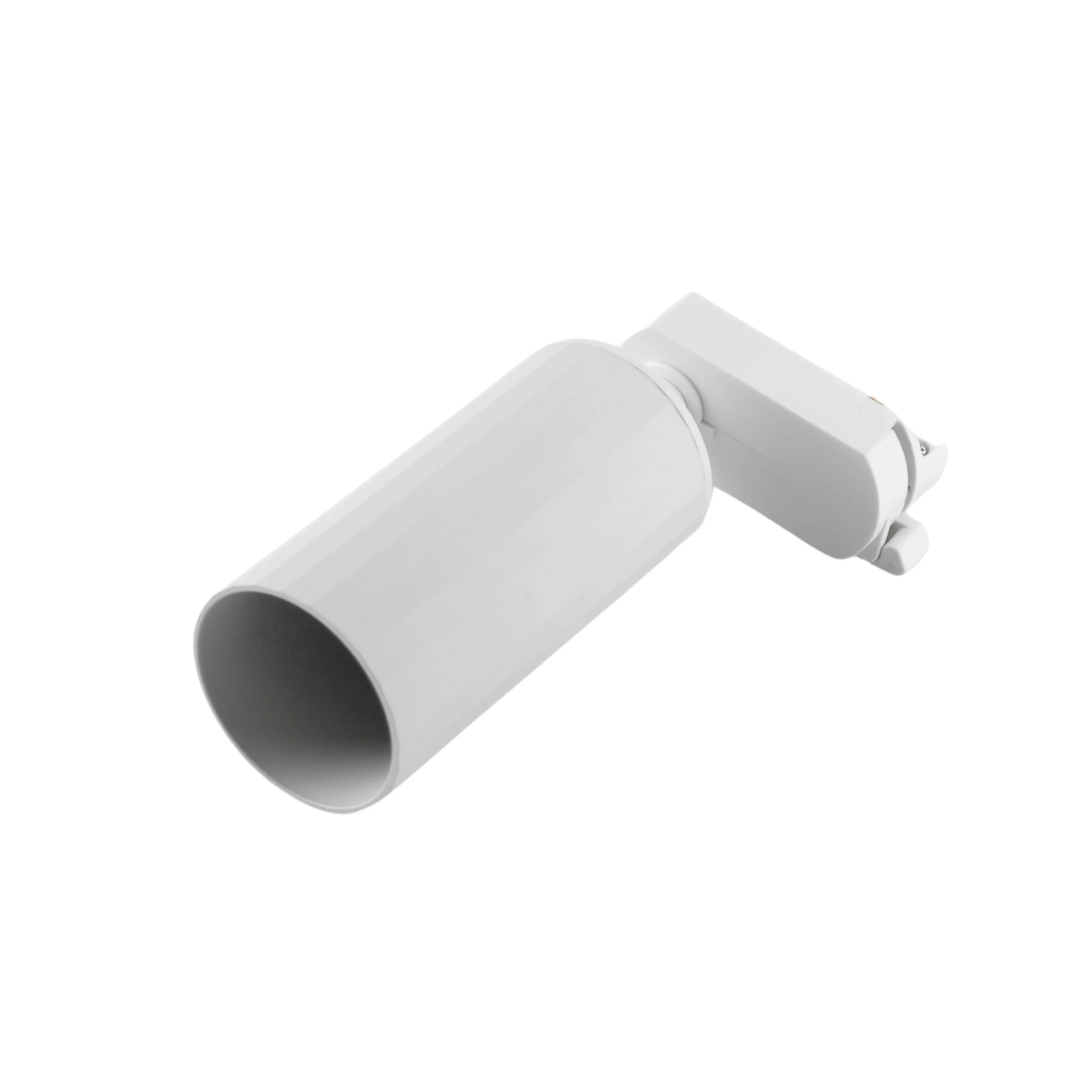 Qavun Retro Serisi Yuvarlak Beyaz Ray Spot QV 15201-021