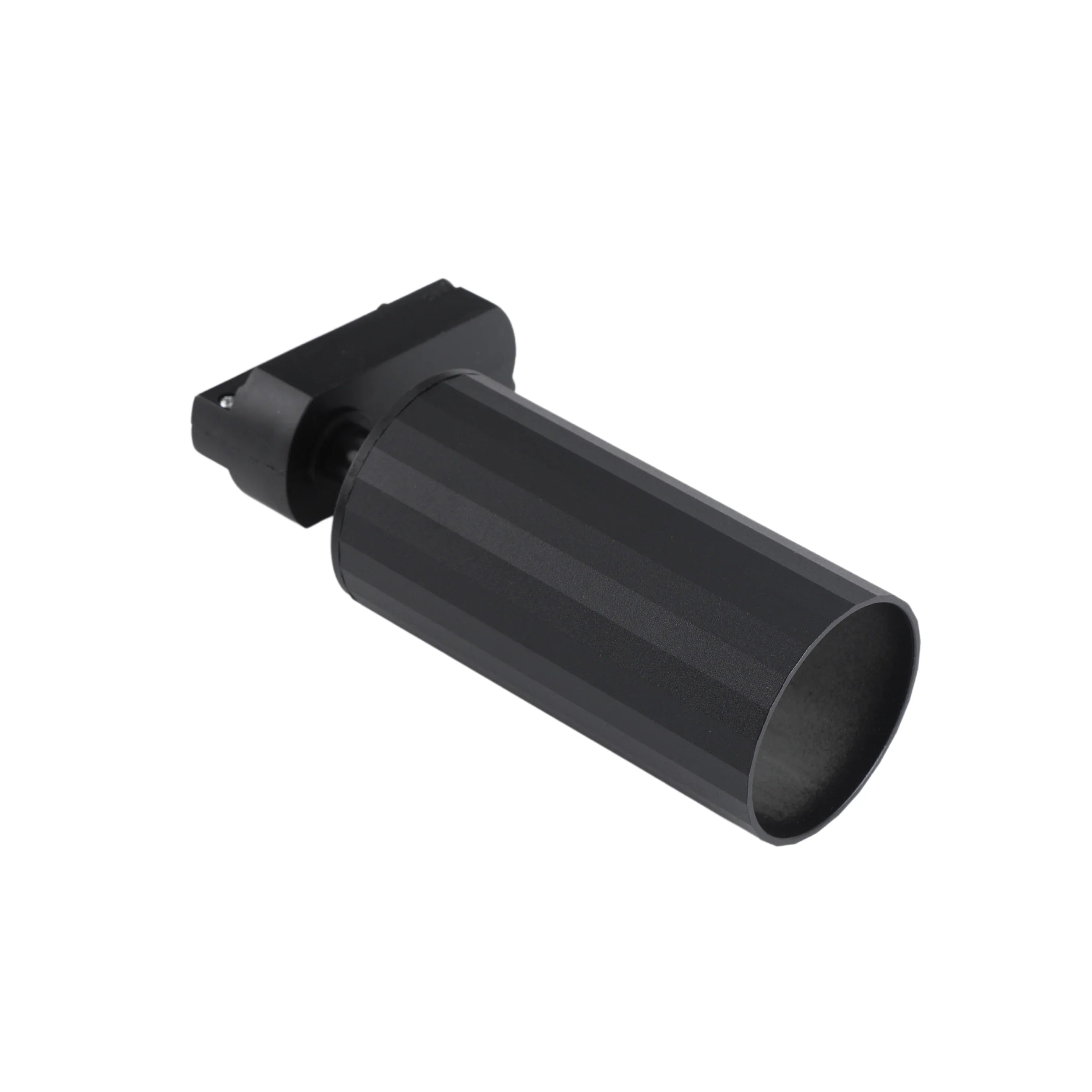 Qavun Retro Serisi Yuvarlak Beyaz Ray Spot QV 15202-021