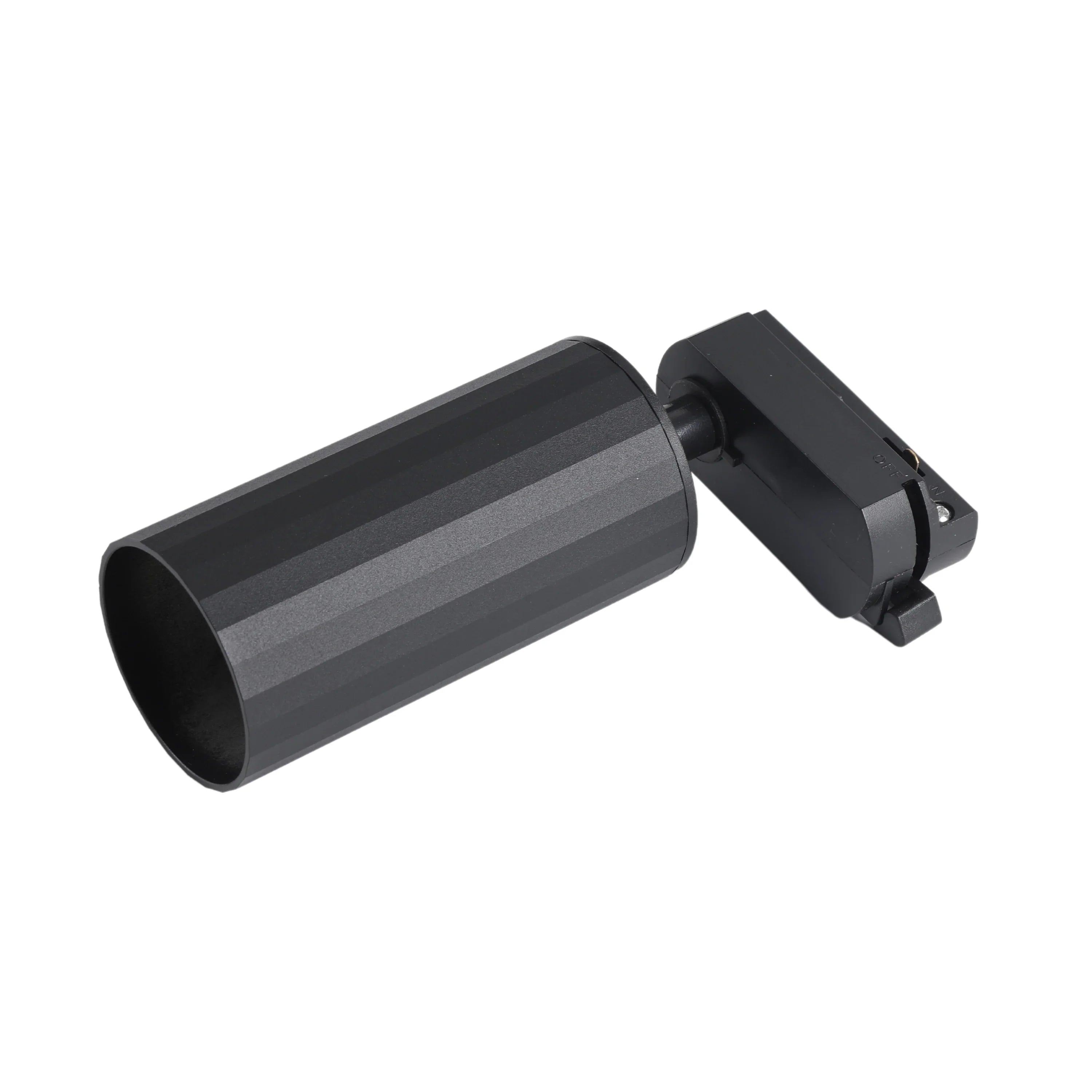 Qavun Retro Serisi Yuvarlak Beyaz Ray Spot QV 15202-021