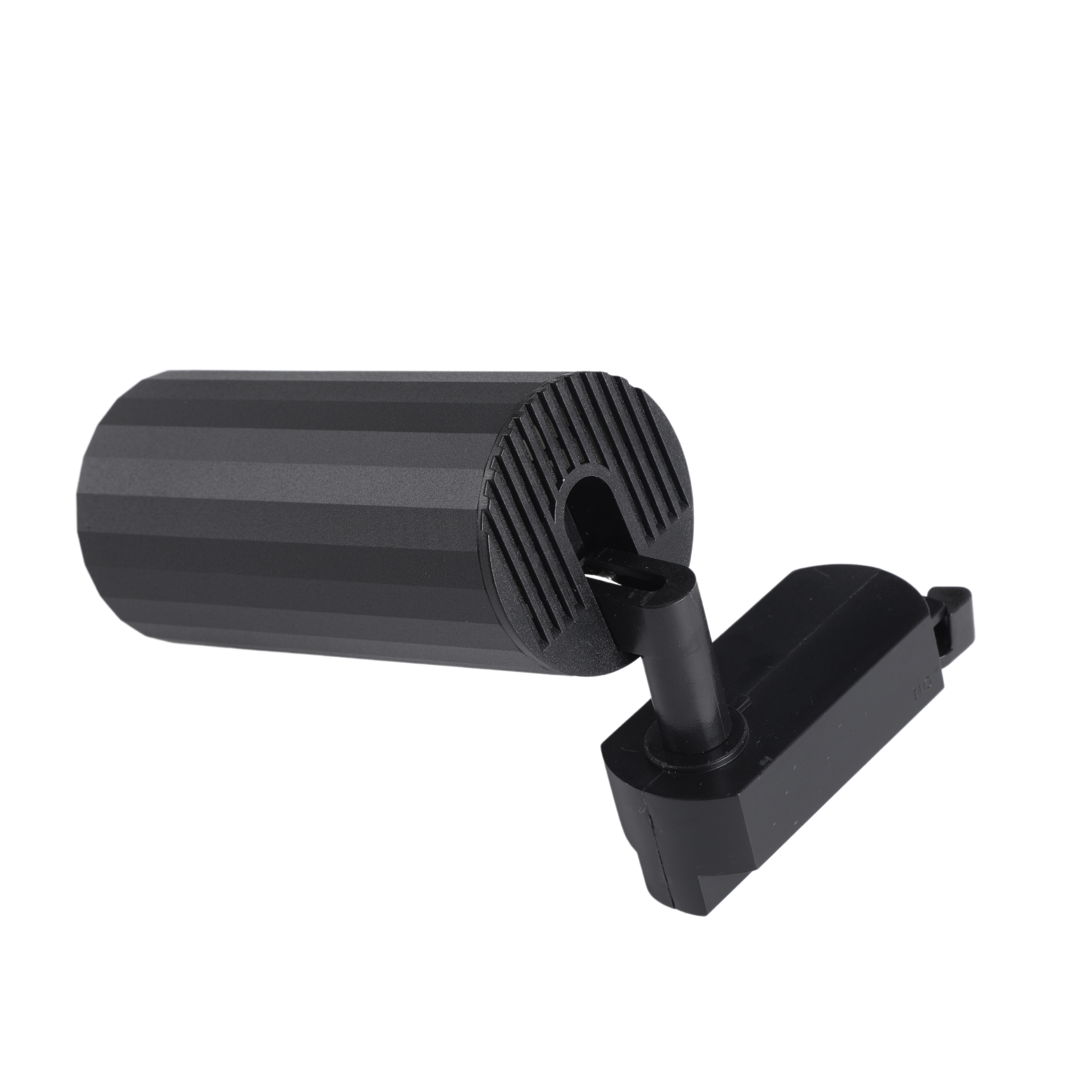 Qavun Retro Serisi Yuvarlak Beyaz Ray Spot QV 15202-021