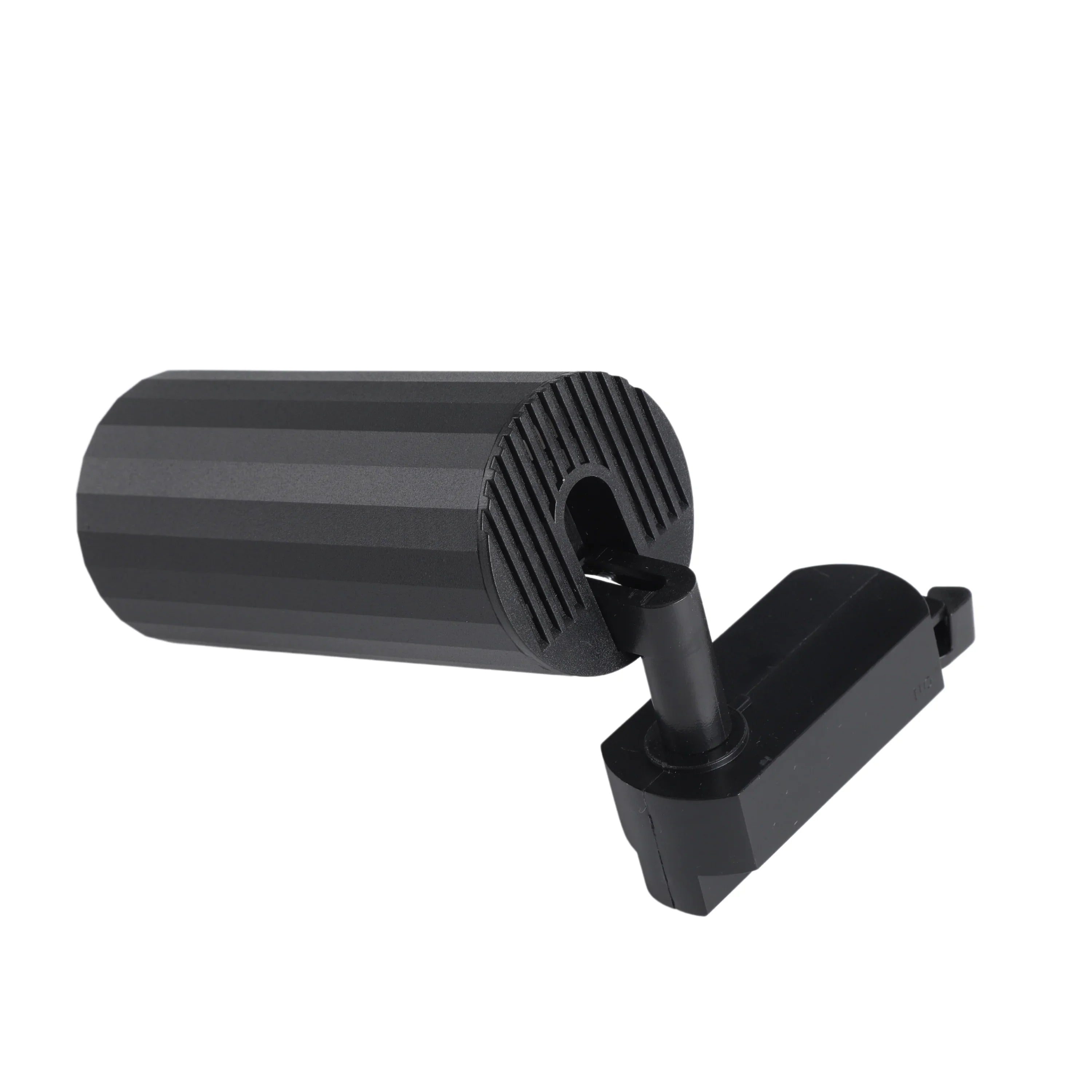 Qavun Retro Serisi Yuvarlak Beyaz Ray Spot QV 15202-021