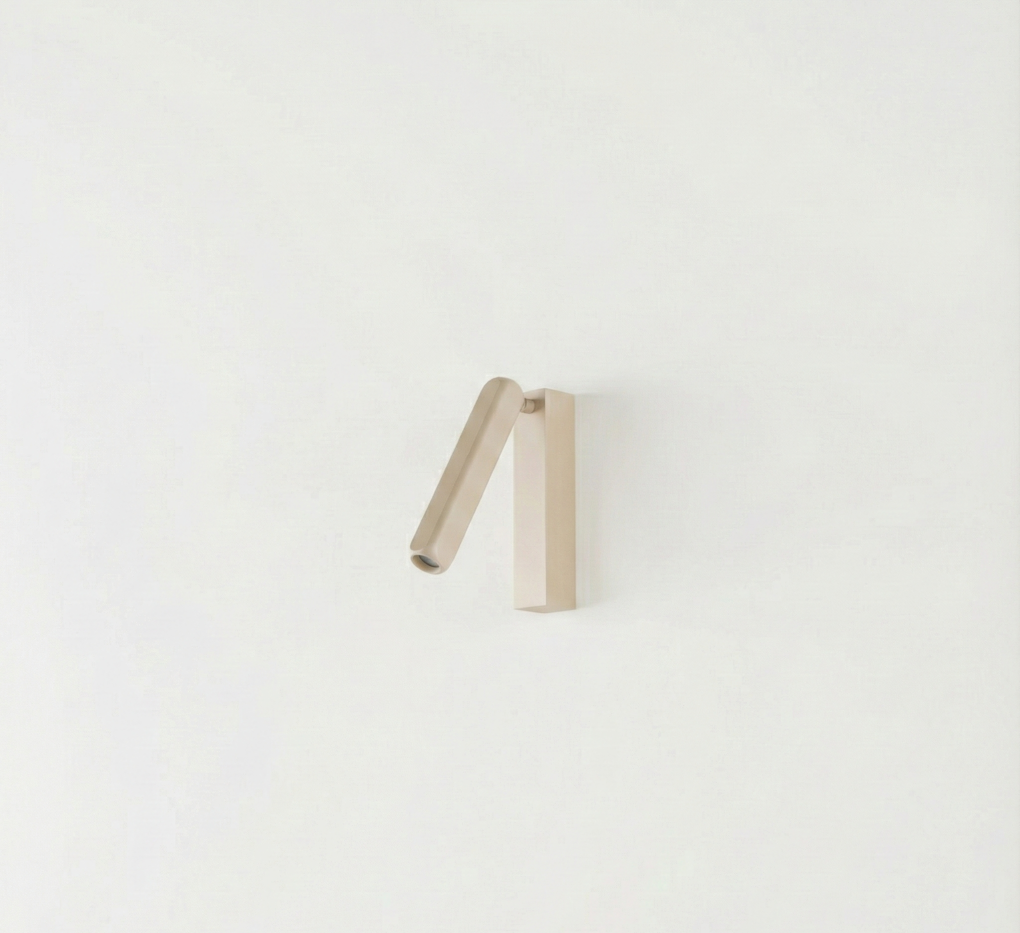 Qavun Stone Reading Light