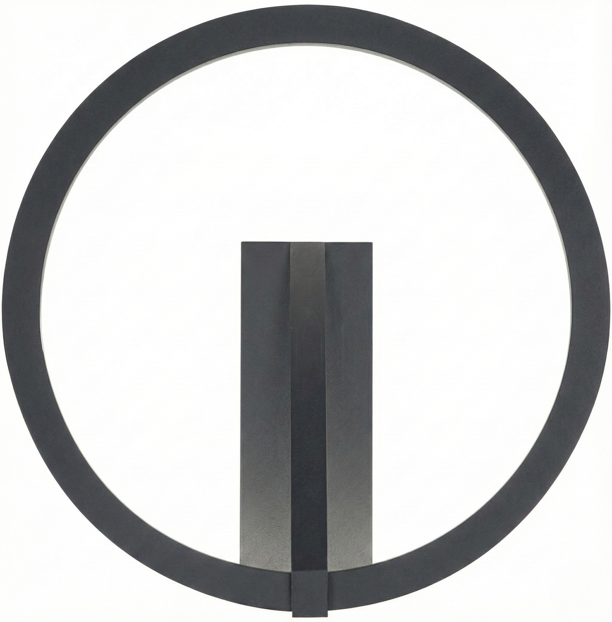 Qavun Metal Wall Light