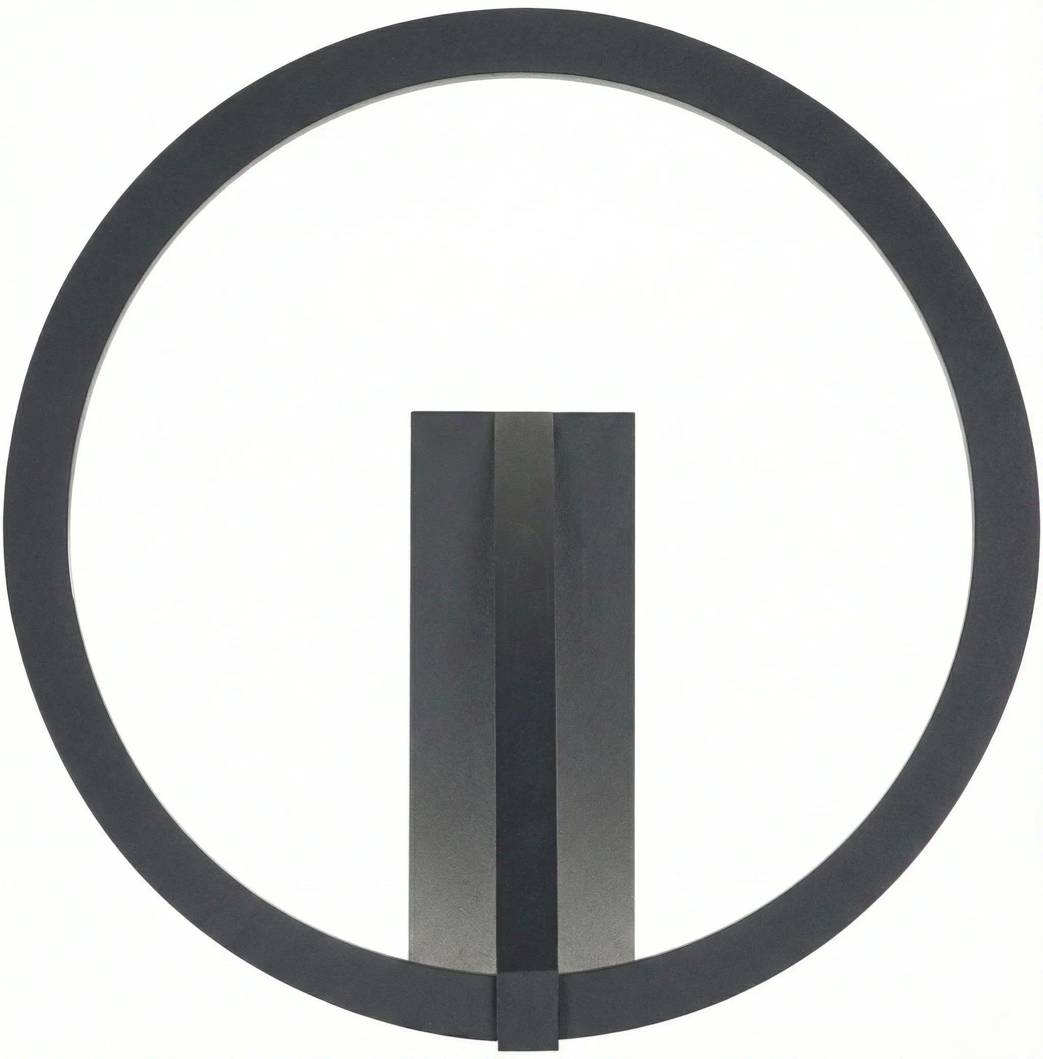 Qavun Metal Wall Light