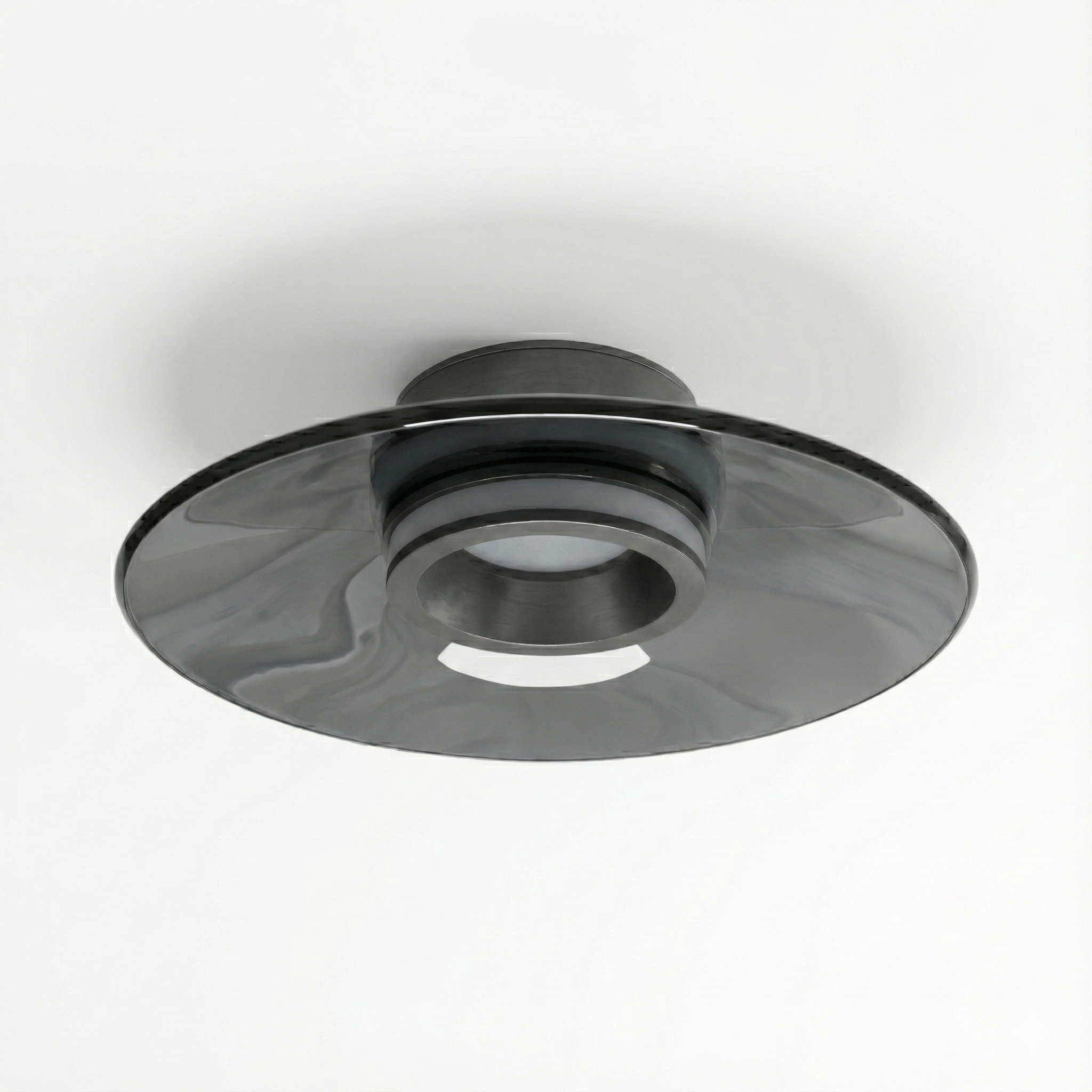 Qavun Glass Ceiling Light