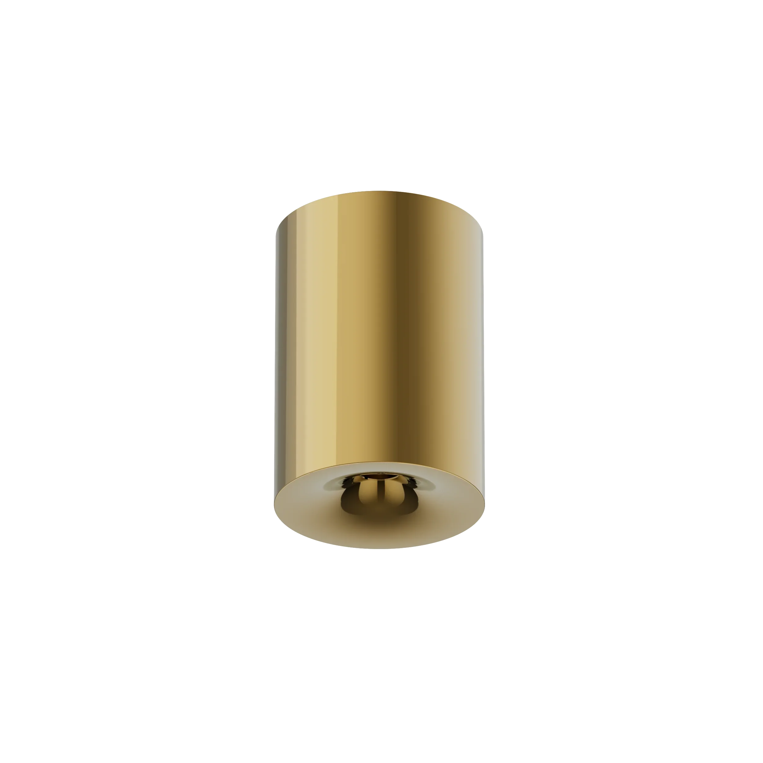 Qavun Brass Star Spot Light