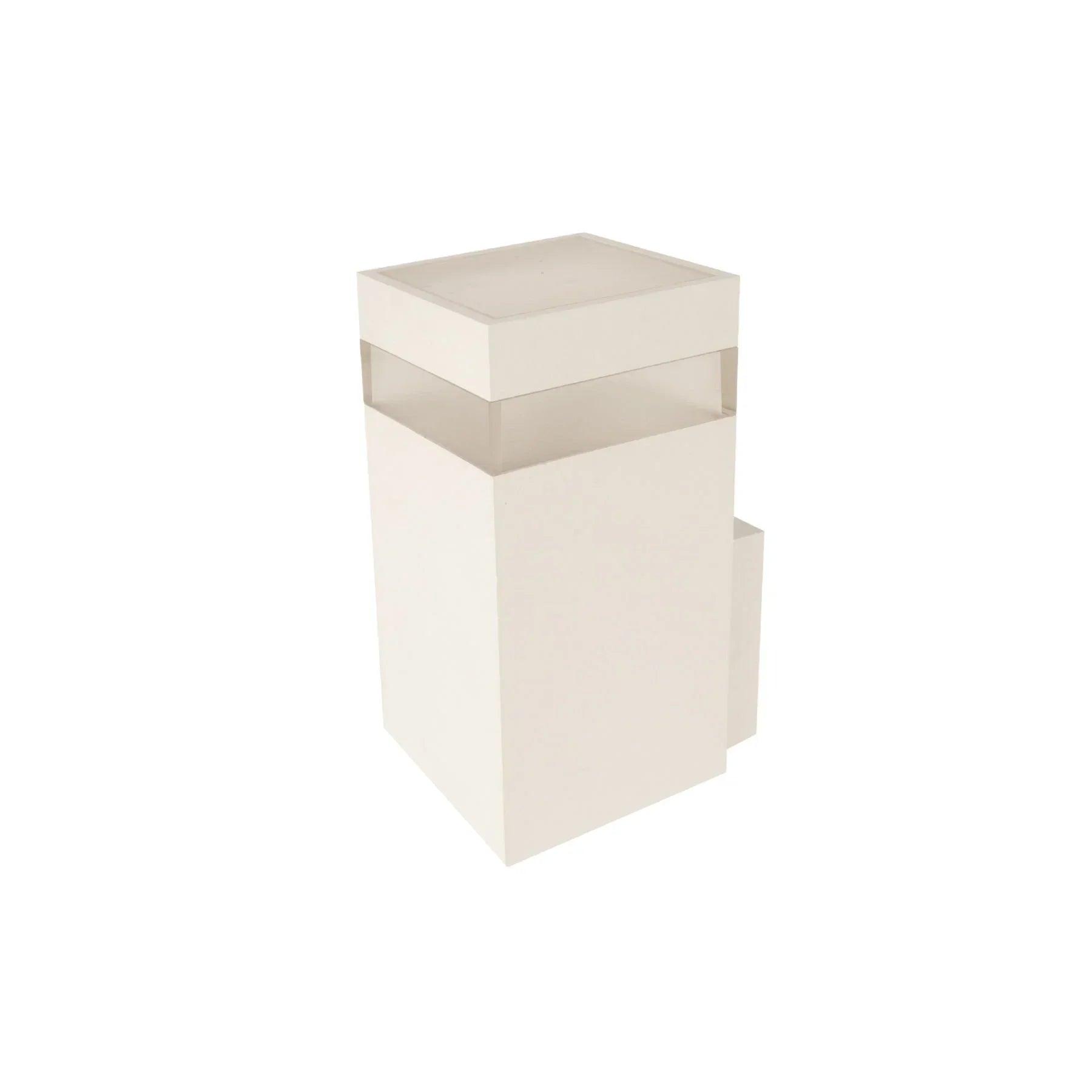 ACK 9W Renk Seçimli LED Duvar Apliği AT16-10990 - Ack