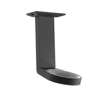 ACK AG43-02902 3000K Günışığı 6W Siyah Osram Teras 300 Bahçe Armatürü - Ack