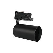 ACK GU10 Siyah Ray Spot Armatür AD30-05021 - Jupiter