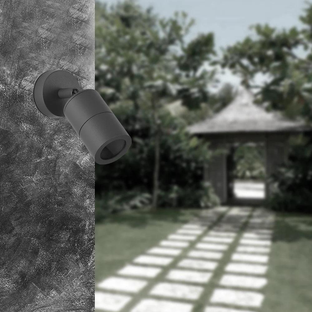 Jupiter Bahçe Aplik JW958 AN - Jupiter