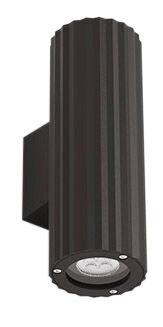 Bahçe Siyah Aplik - Jupiter