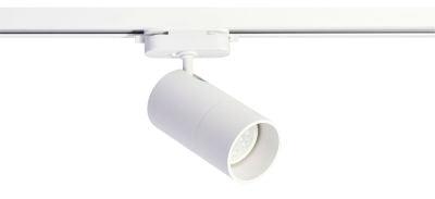 Beyaz Monofaze Soketli Ray Spot JR657 B - Jupiter