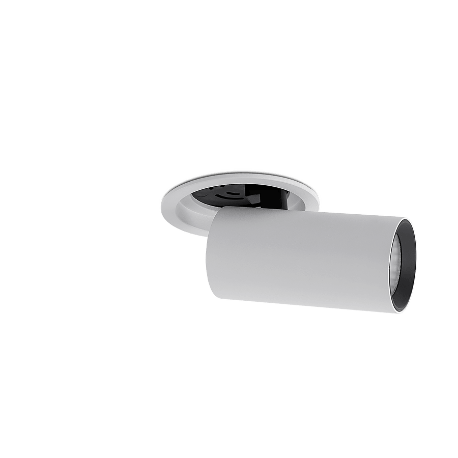 JUPİTER LD501 HAREKETLİ LED SPOT - Jupiter