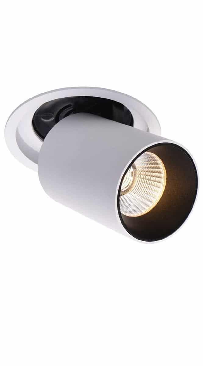 JUPİTER LD502 HAREKETLİ LED SPOT - Jupiter