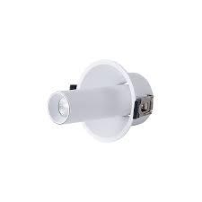 Jupiter 7W 3000K Sıva Altı Hareketli LED Spot LD503 B - Jupiter