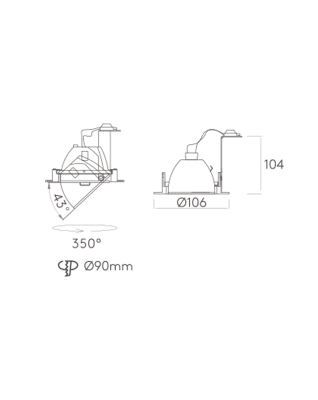 Dirsek Spot JH662 S - Jupiter