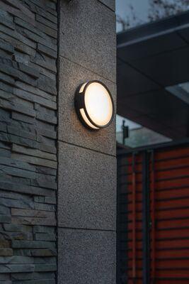 Dış Mekan LED Tavan Armatürü LW700 - Aydinlatma Concept