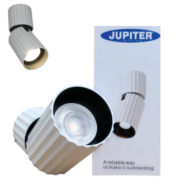 JUPİTER JC083 B HAREKETLİ TAVAN ARMATÜRÜ - Jupiter