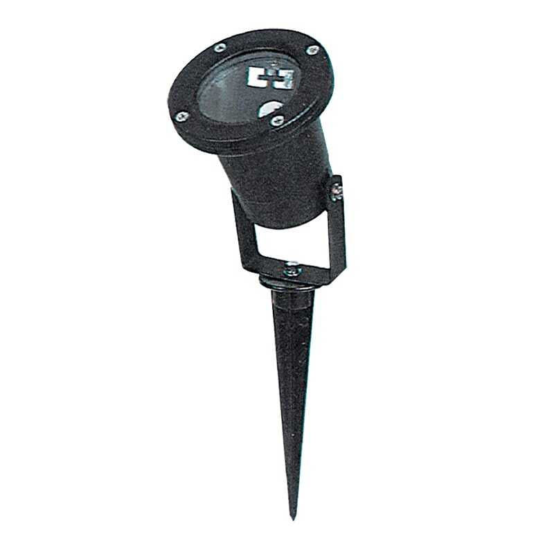 Jupiter Bahçe Spot Kazıklı Gu10 Duylu JG654