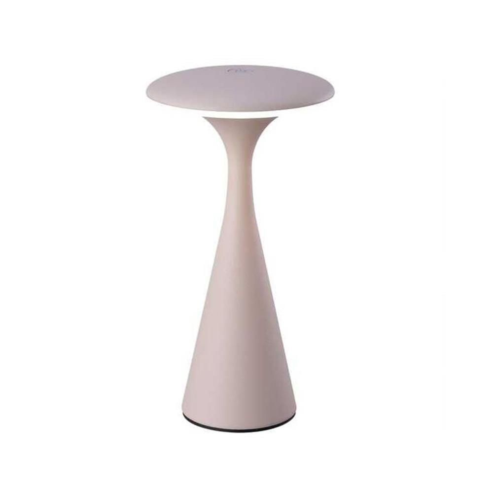 Jupiter 1,5W Taşınabilir Kum Beji Masa Lambası JT002 BJ - Jupiter