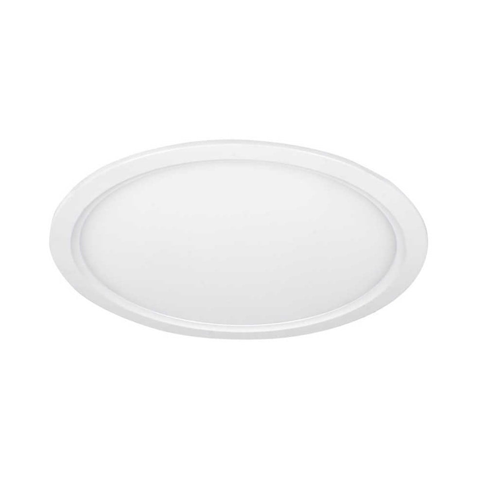 Jupiter 24W Sıva Altı Yuvarlak Led Panel Gün Işığı 3000K LD468