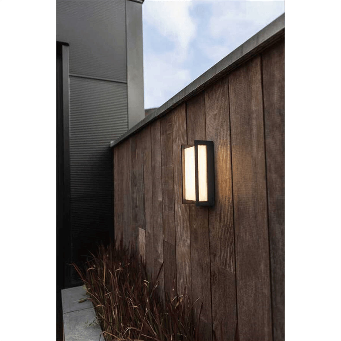 Jupiter Bahçe Aplik LW701 - Jupiter