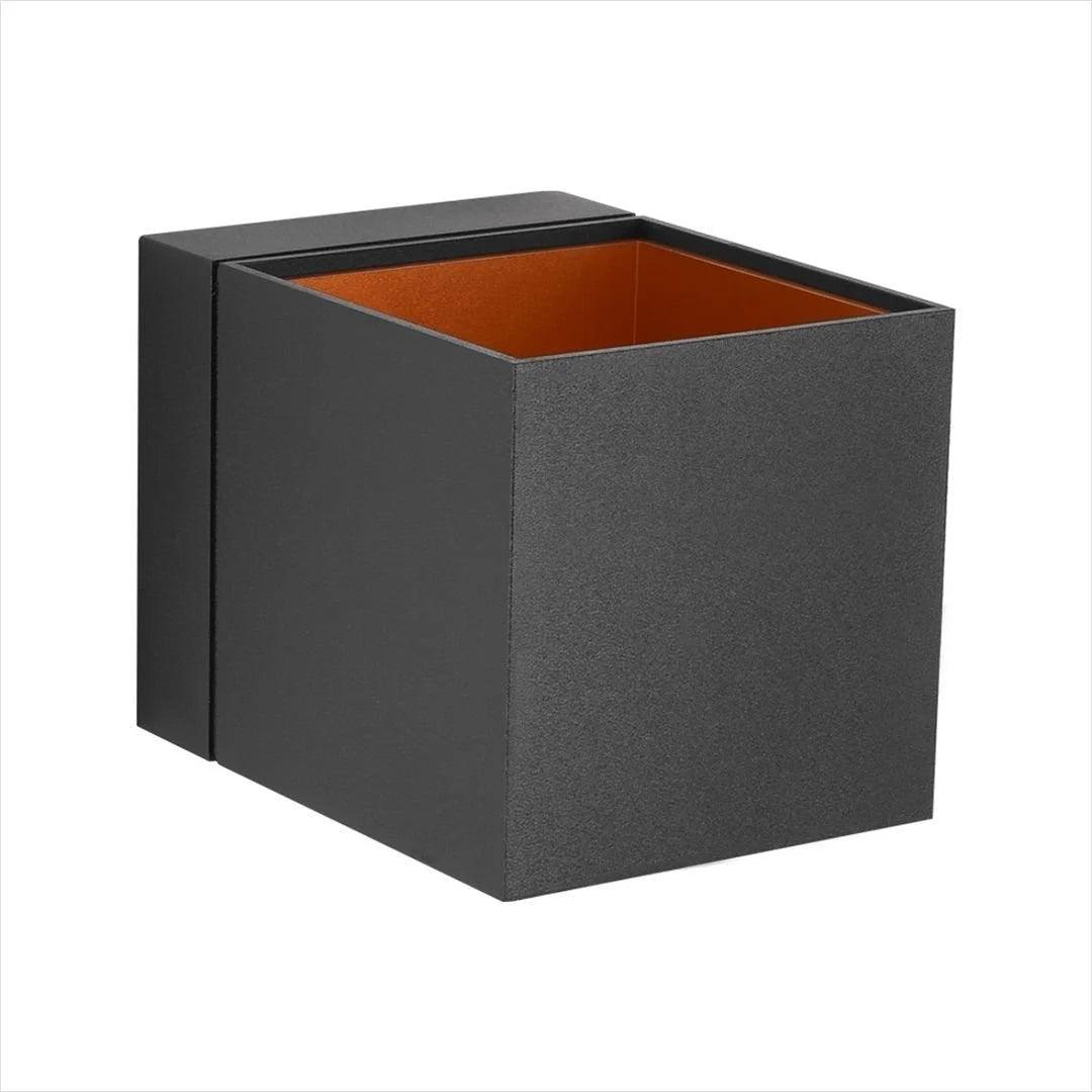 Jupiter Led Aplik 3000K Gün Işığı LW468 S&A - Jupiter