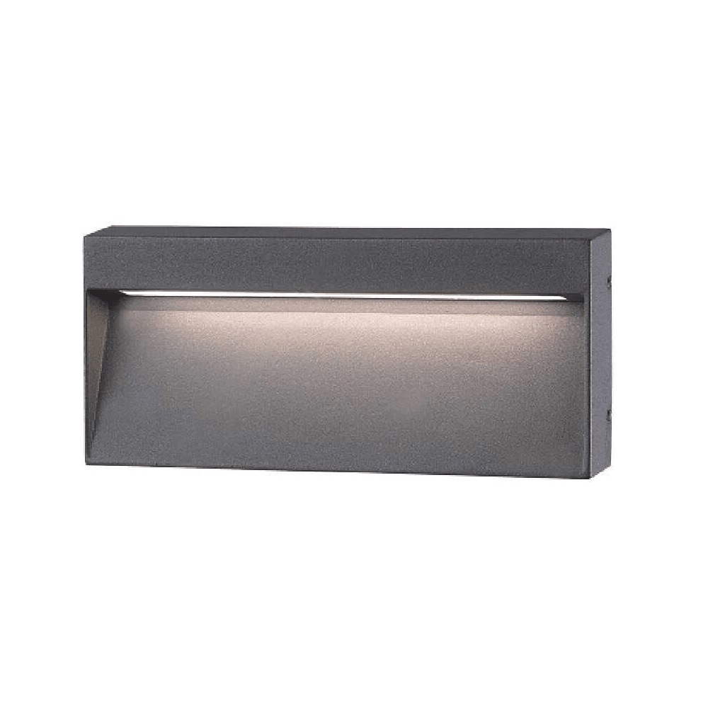 Jupiter Led Bahçe Aplik LW987 S - Jupiter