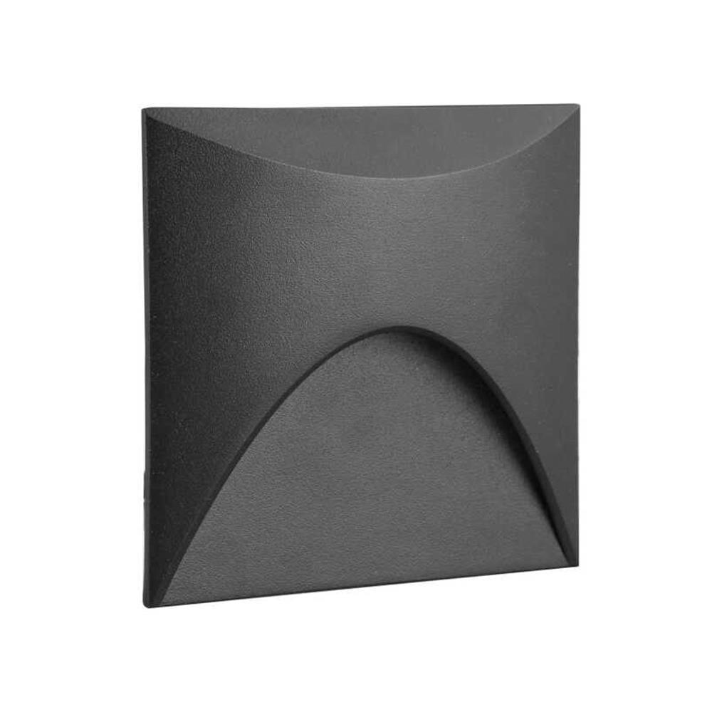 Jupiter LED Duvar Armatürü LW775 S - Jupiter