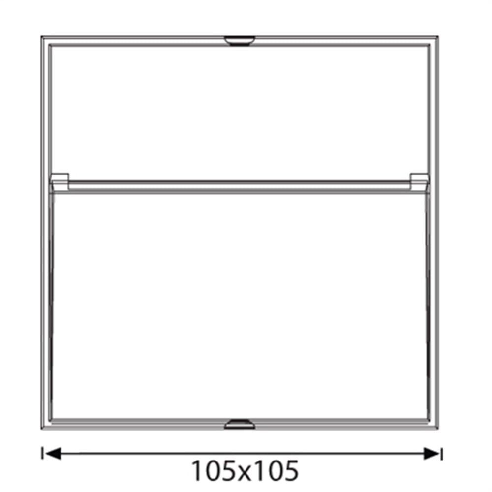 Jupiter Led'li Bahçe Aplik LW443 S - Jupiter