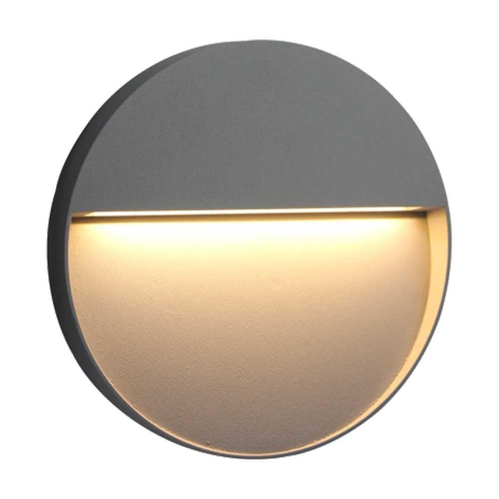 Jupiter Led'li Bahçe Aplik LW454 S - Jupiter