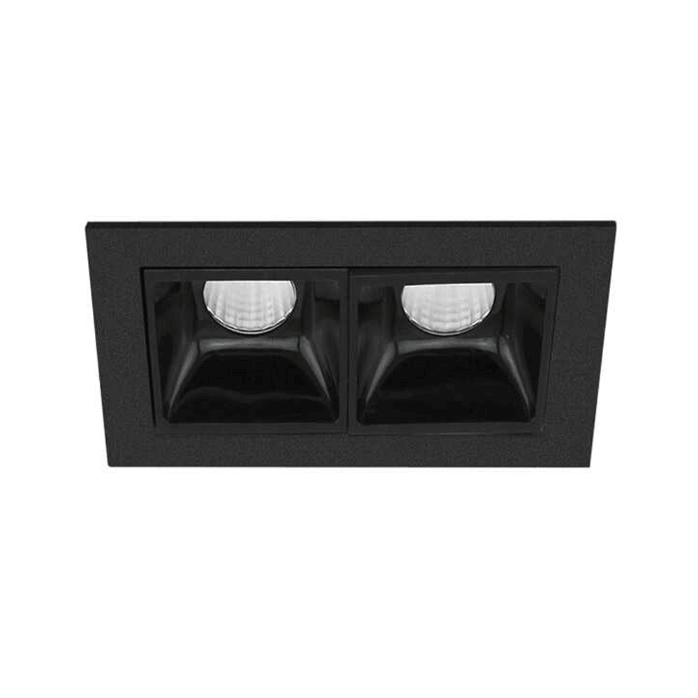 Jupiter Led'li Sıva Altı Spot Armatür LS484 S - Jupiter