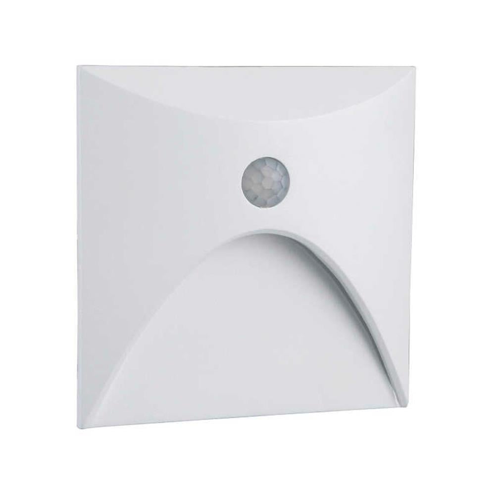 Jupiter Sensörlü LED Duvar Armatürü LW776 B