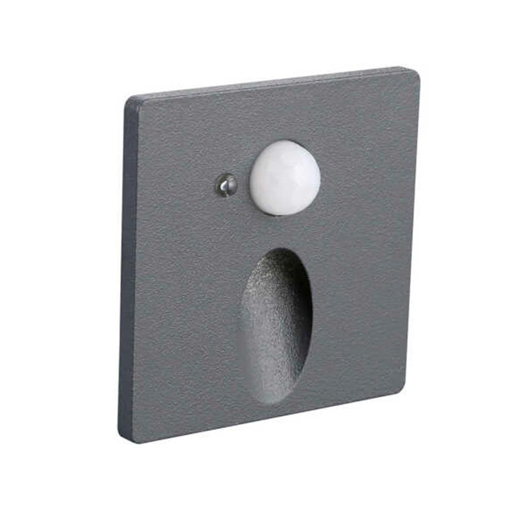 Jupiter Sensörlü Led Merdiven Armatürü LW378 AN - Jupiter