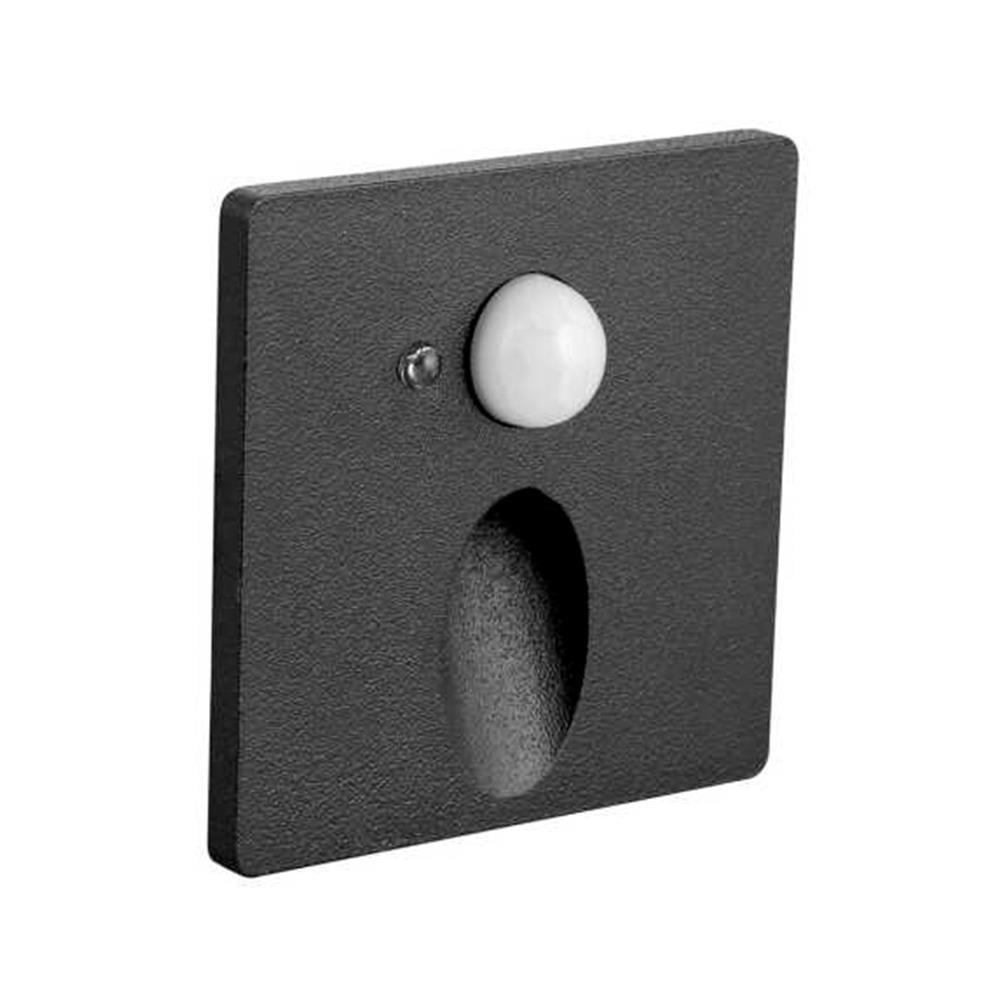 Jupiter Sensörlü Led Merdiven Armatürü LW378 S - Jupiter