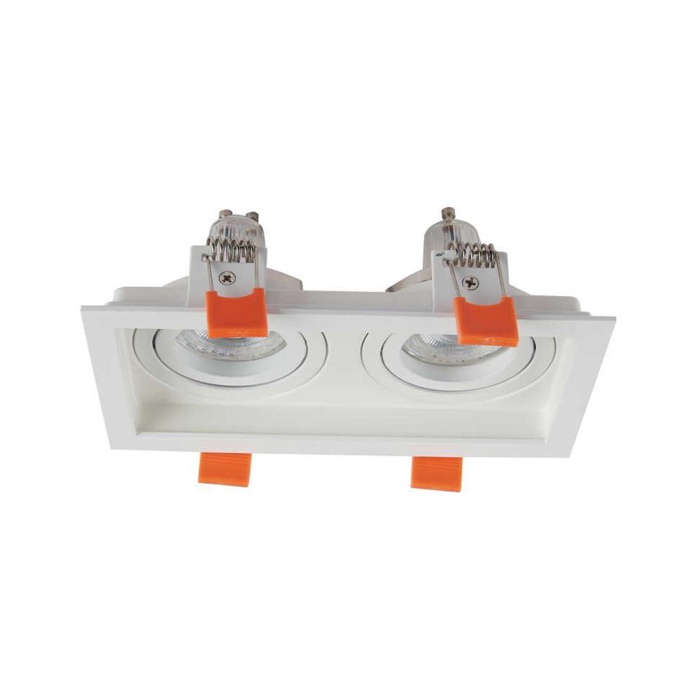 Jupiter Sıva Altı 2'li Hareketli Spot JH840 B - Jupiter