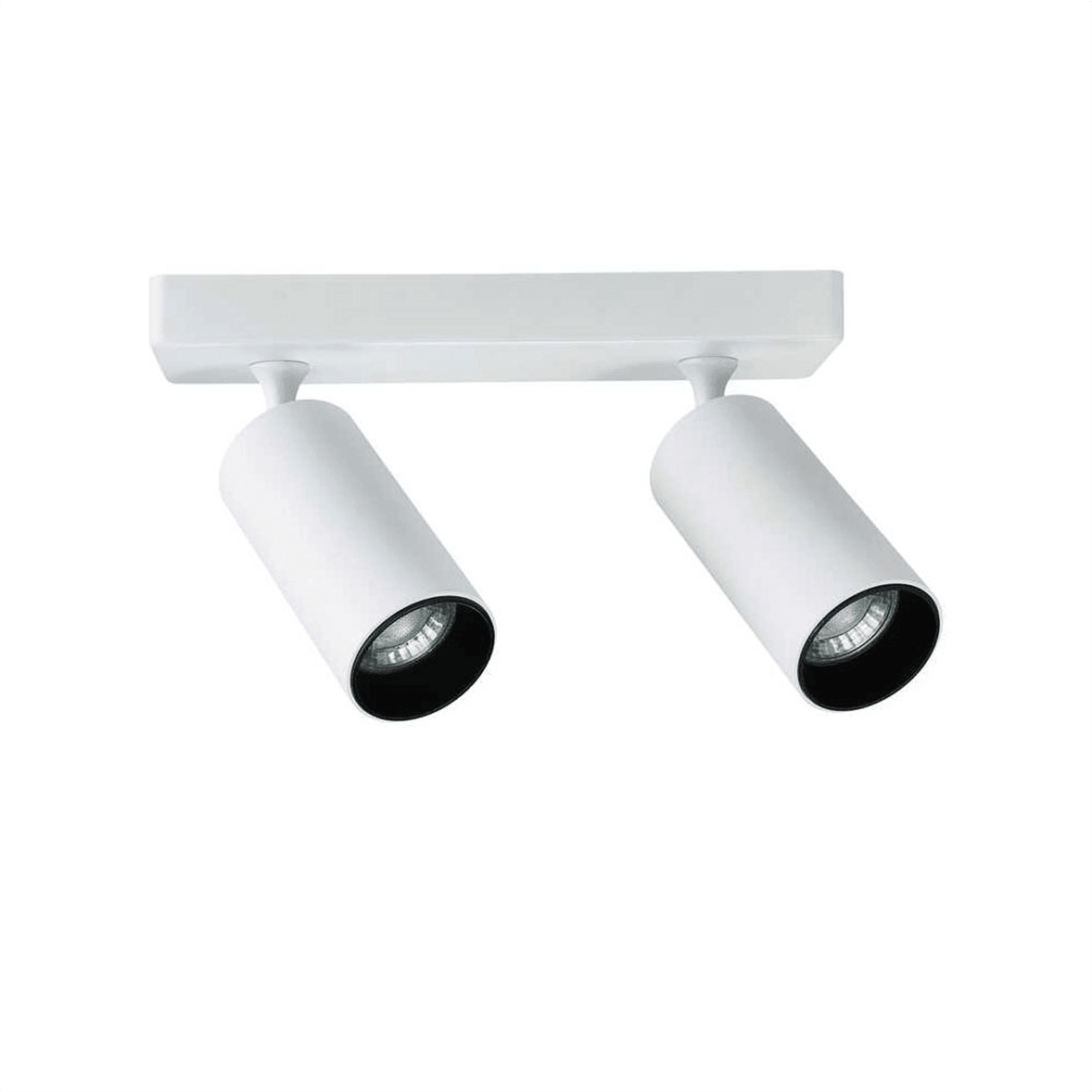 Jupiter Sıva Üstü Tavan Armatürü JC507 B&S - Jupiter