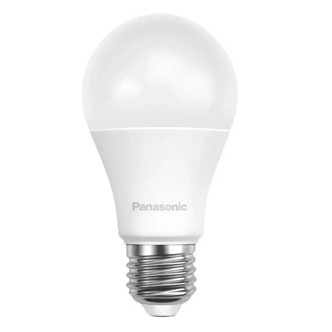 Panasonic 4.9W 2700K Sarı Işık A60 Led Ampul