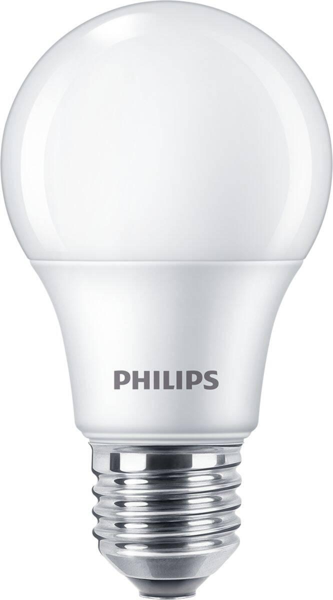 Led Ampul Essential 8W E27 Beyaz Işık - Philips