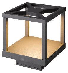 LED Bahçe Baba LG990 - Jupiter