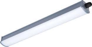 LED Etanj Armatür WT066C NW LED36 L1200 4000K - Philips