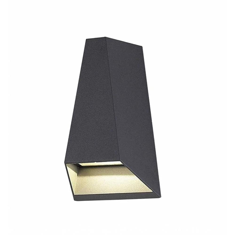 Jupiter Led'li Bahçe Aplik LW427 - Jupiter