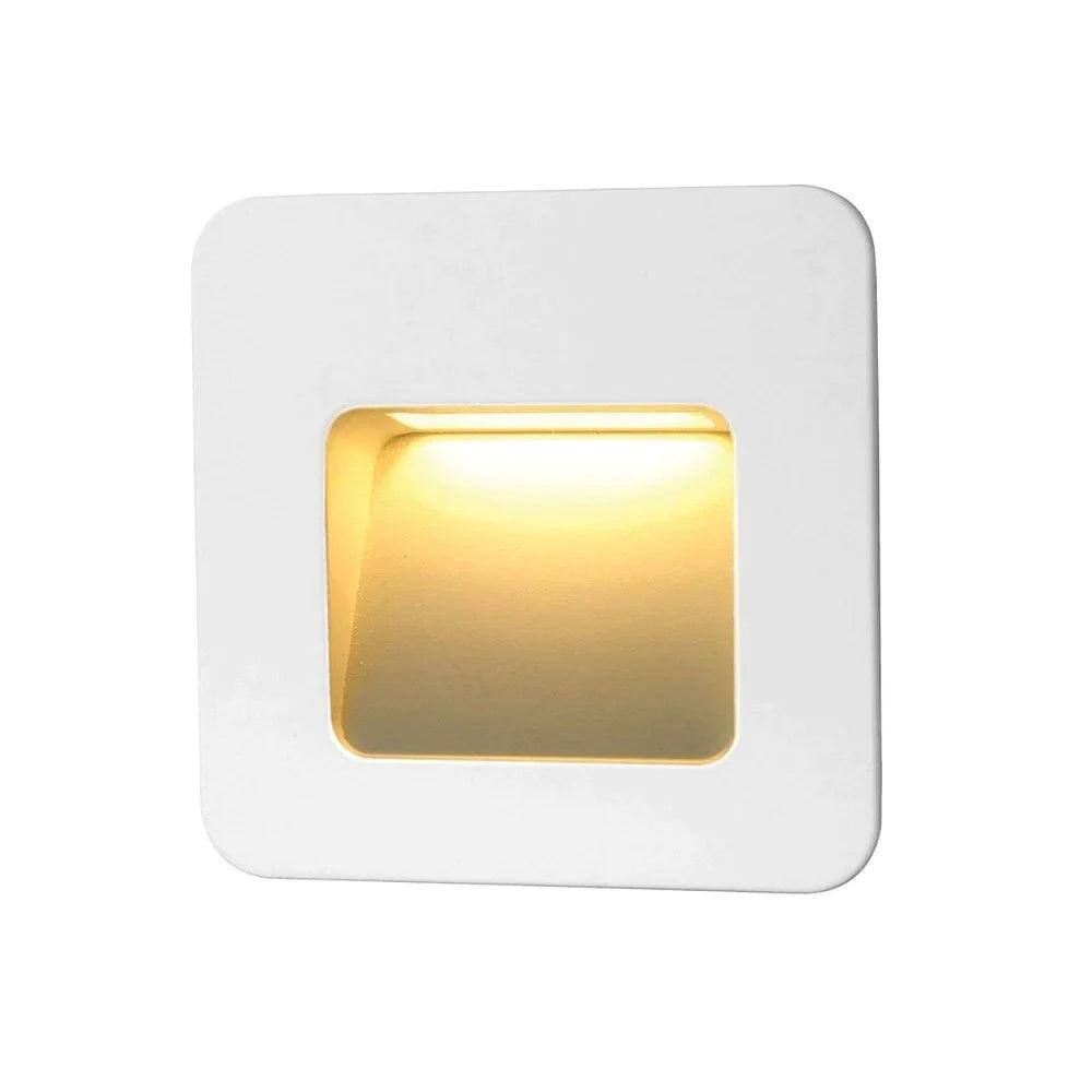 Jupiter Led'li Merdiven Armatürü LW459 B - Jupiter