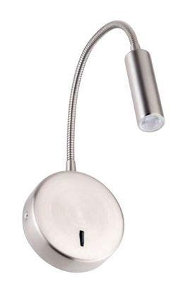 LED Yatak Başı Aplik - Jupiter