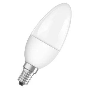 Ledvance LEDPCLB40D 4.9W/827 230VFR E14 - Ledvance