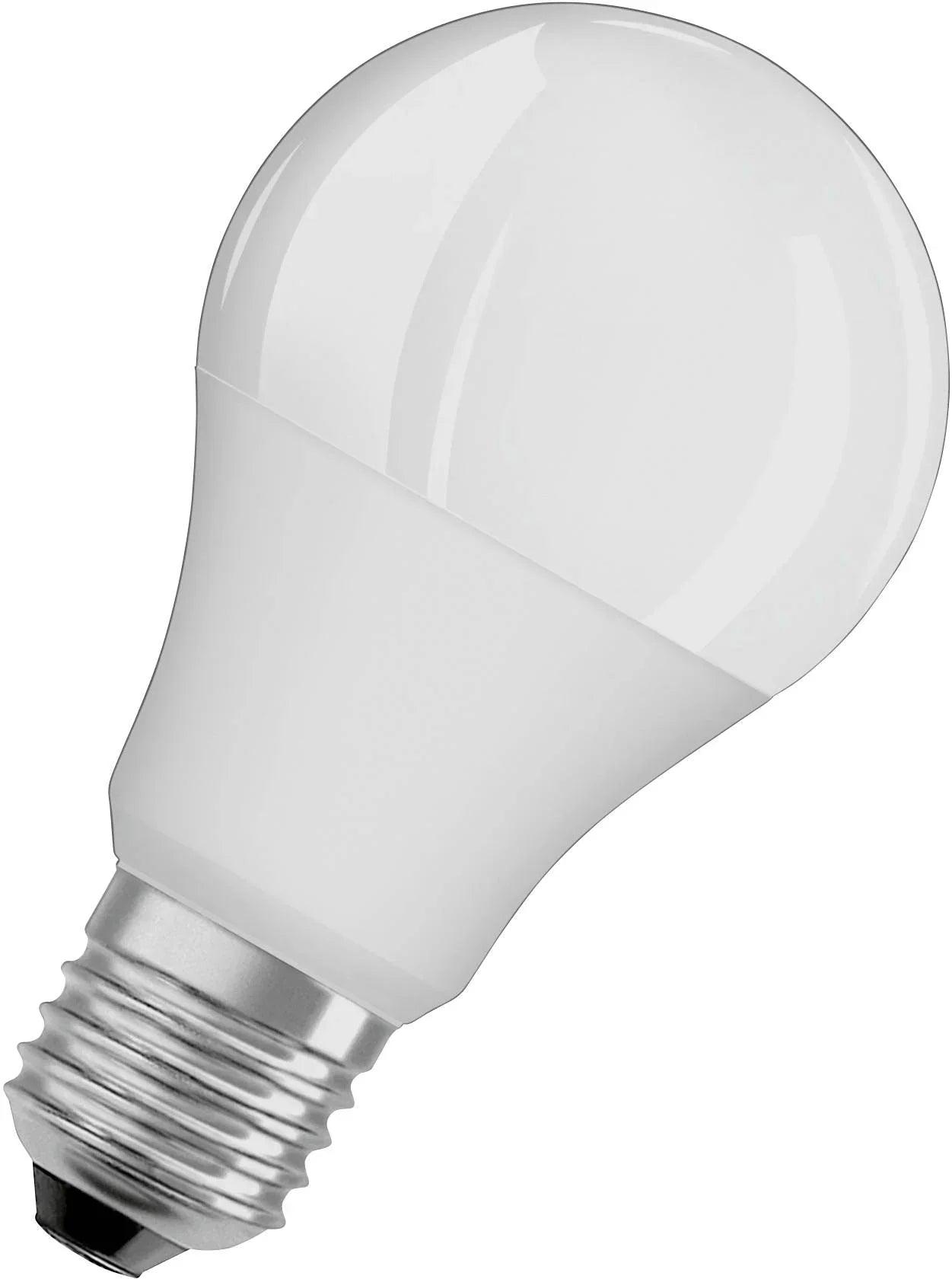 Ledvance LEDSCLA60REM 9,7W 2700K - Osram