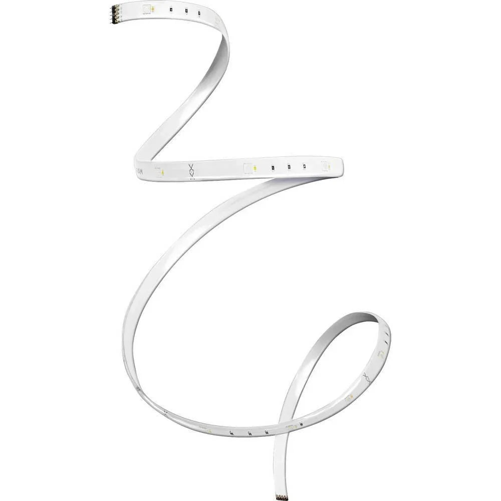 Ledvance – RGB Akıllı LED Şerit , 1 Metre Uzatma, WIFI Özellikli - Ledvance