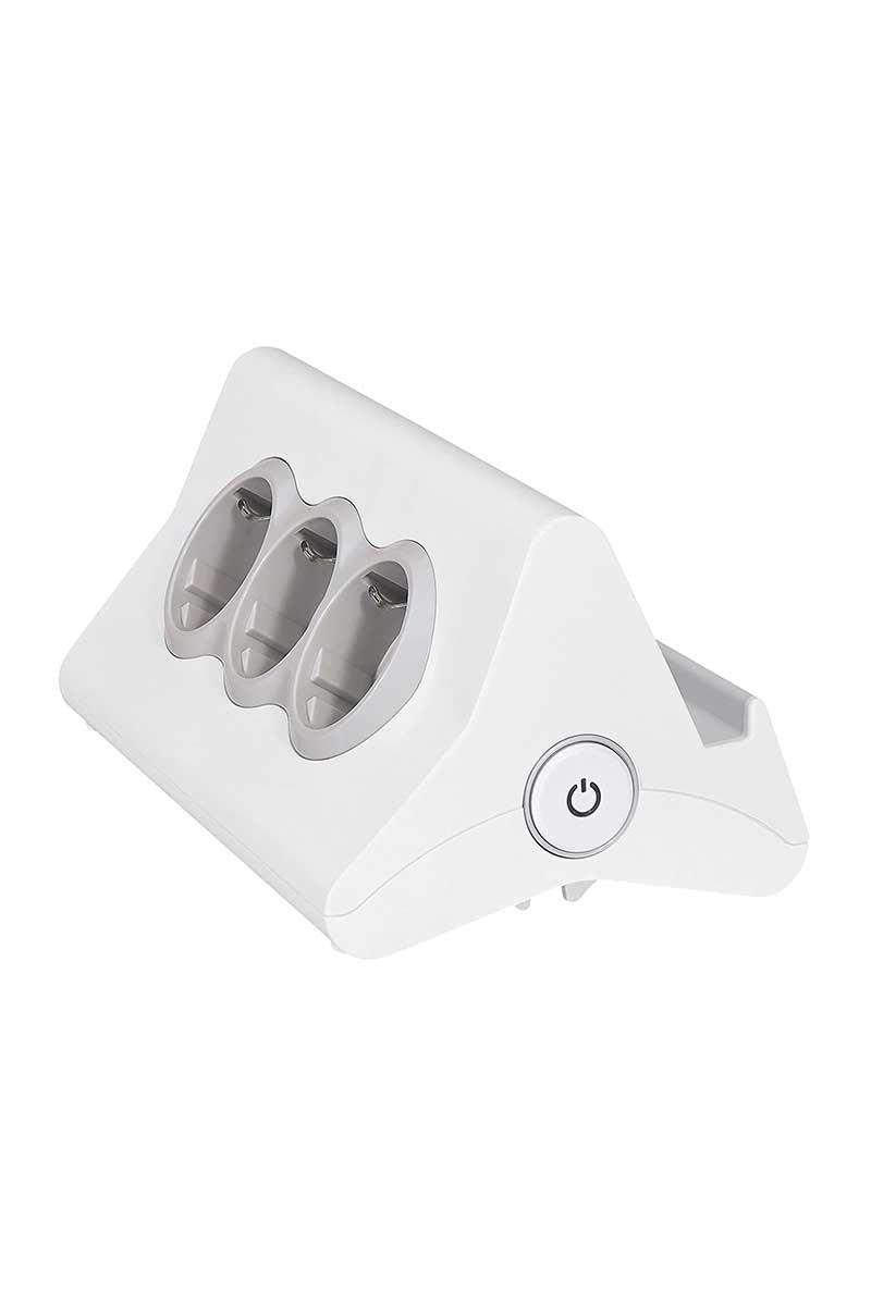 LEGRAND 3 Priz + 2 USB li 1,5 Metre Kablolu Grup Priz - Legrand