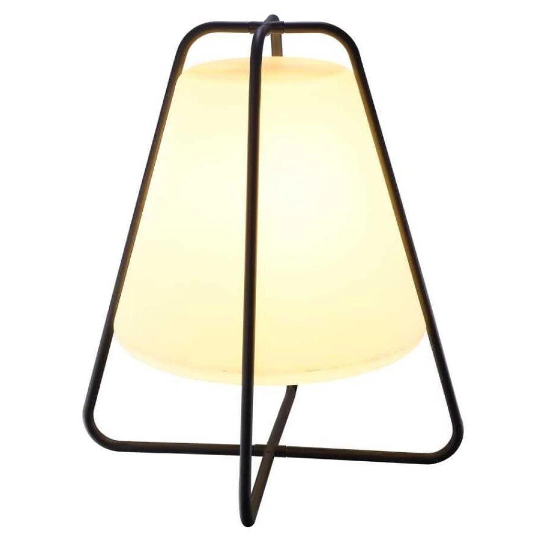 LG900 6W LED Dekoratif Taşınabilir, Renk Değiştirme Özellikli Armatür - Jupiter